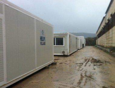 Εκτός κινδύνου 25χρονος Ιρακινός που μαχαίρωσαν στην Σούδα